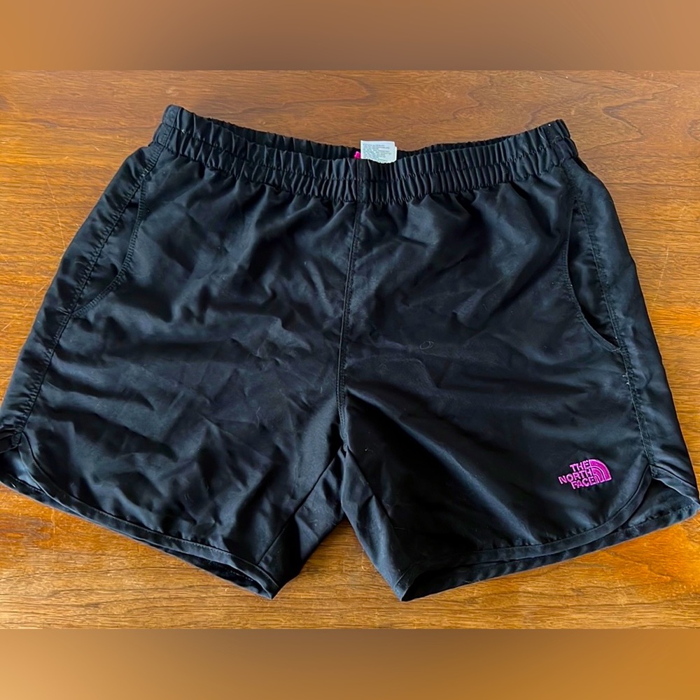 North Face Shorts